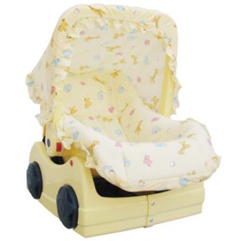 Chicago 3 in 1 Baby Carrier Cot, Chair and Rocker
